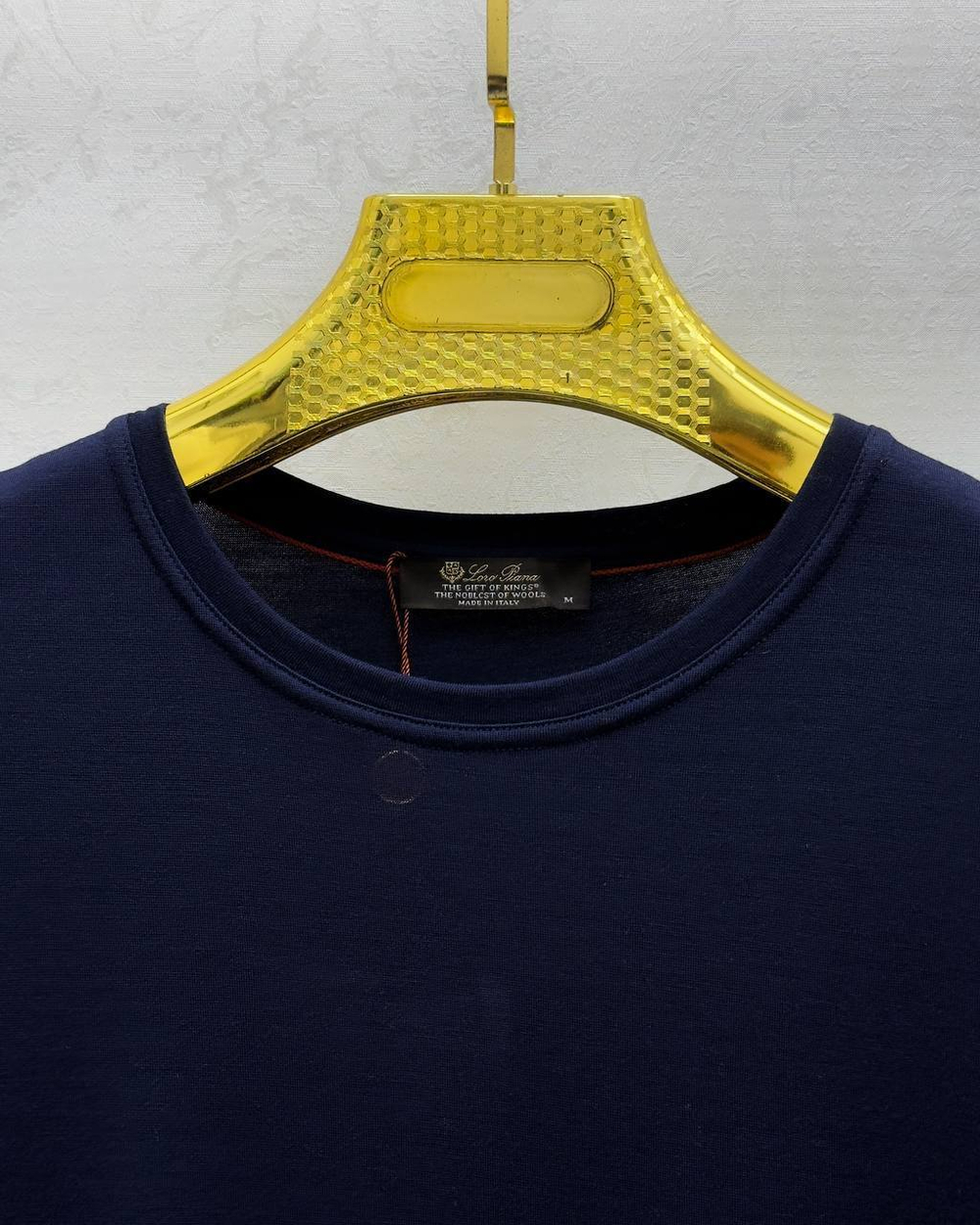 Футболка Loro Piana