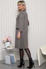 Платье 71726 Avili