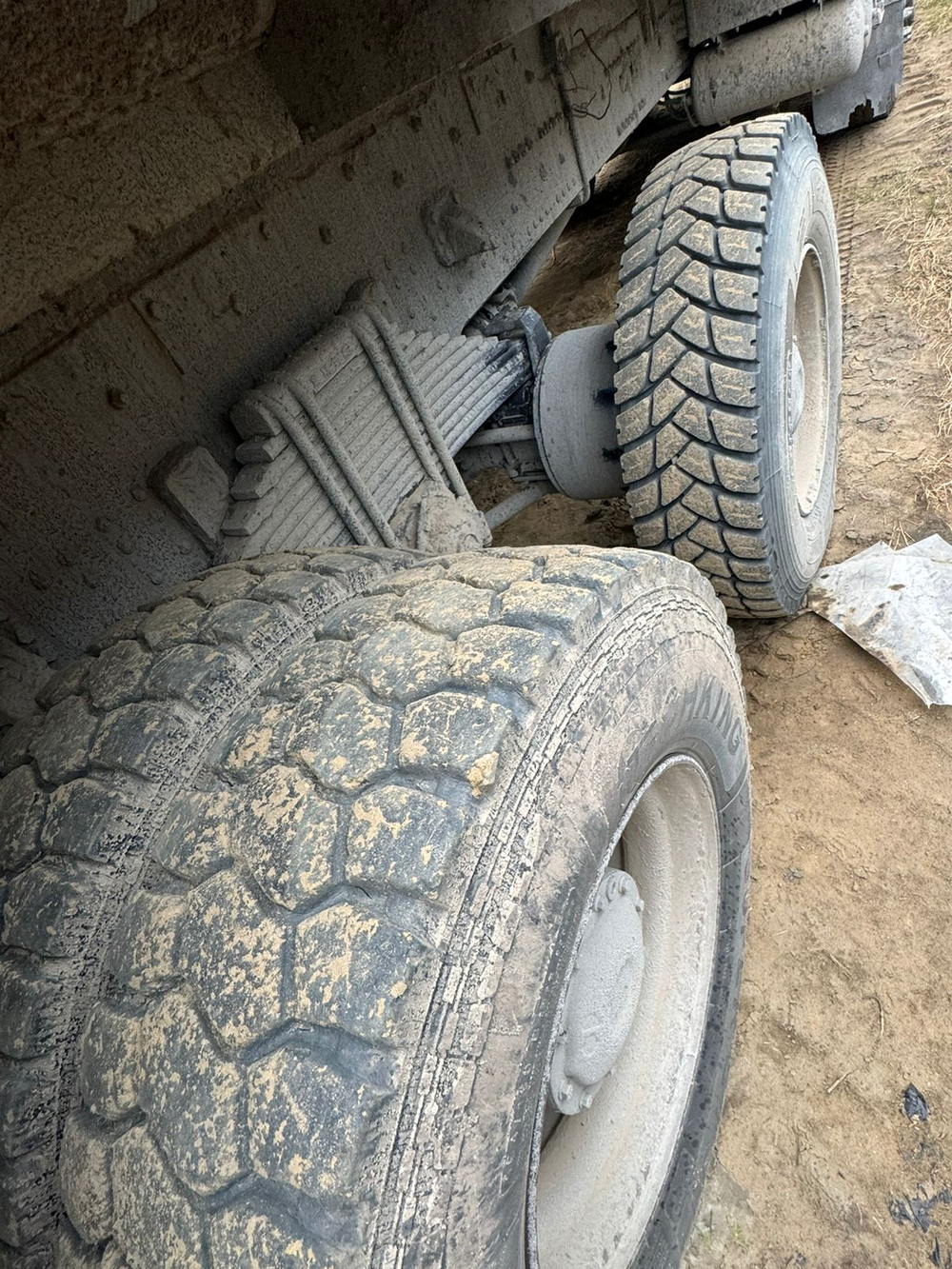 Shacman (Shaanxi) SX* 8x4 Самосвал SX3319XD426 (Дизельный, 12.5 л, 453 л.с. МТ)