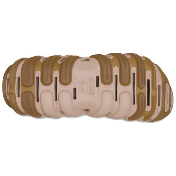 Crocs Echo Clog 'Brown'