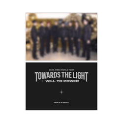Фильм ATEEZ - 2025 WORLD TOUR [TOWARDS THE LIGHT : WILL TO POWER] FINALE IN SEOUL (PLAYCODE)