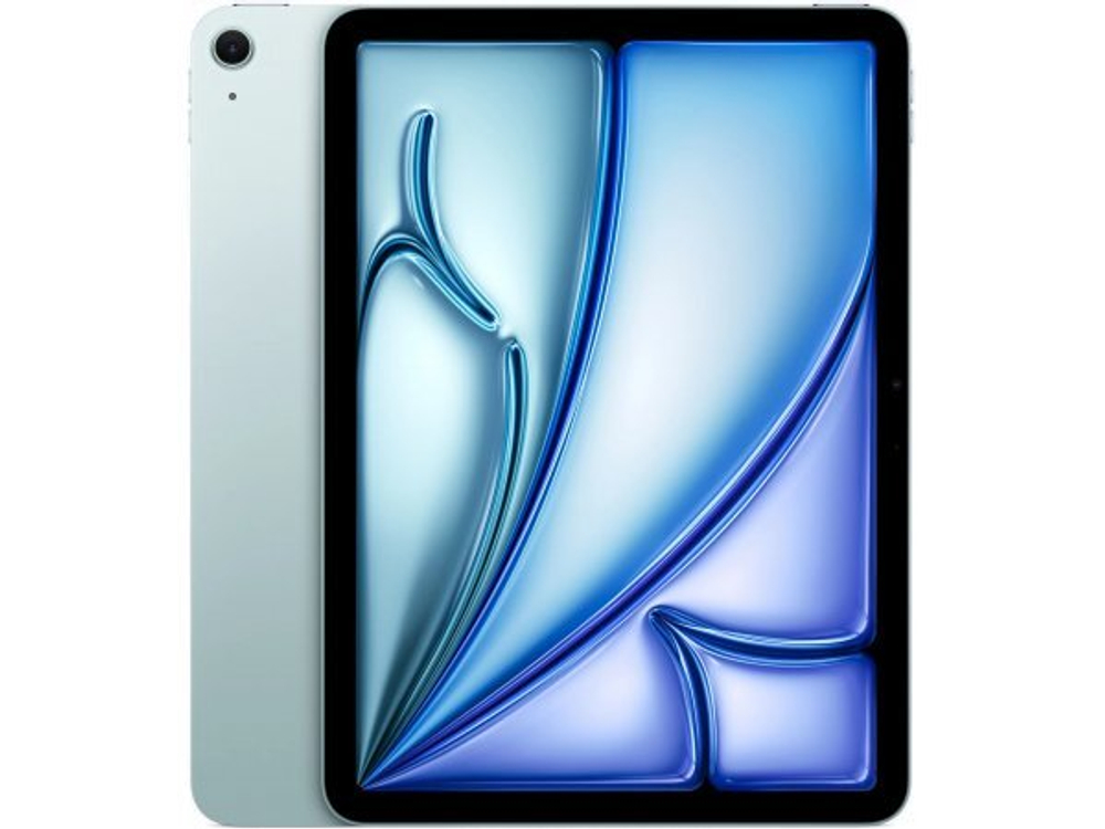Планшет Apple iPad Air 11 (2024) 256Gb Wi-Fi Blue