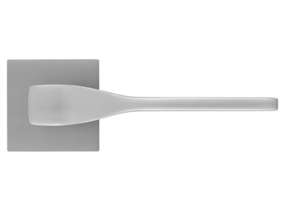 Ручка Rucetti RAP 27 SLIM-S SC мат. хром квадратная