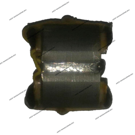 Статор подходит для дрели САРАТОВ 1036