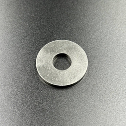 Шайба крепления гребного винта Yamaha 6-8 (6G1), 9.9-15 (63V) 90201-10M01 (Osaka)
