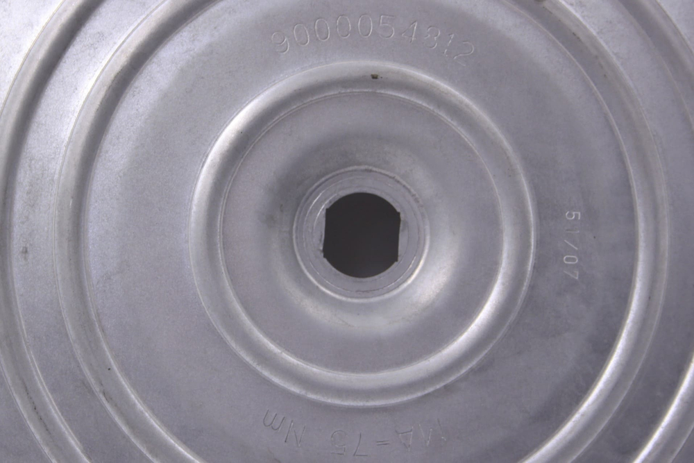 Шкив барабана 9000051812 стиральной машины Bosch, Siemens