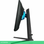 Игровой монитор Samsung Odyssey G7 LS28BG700EIXCI