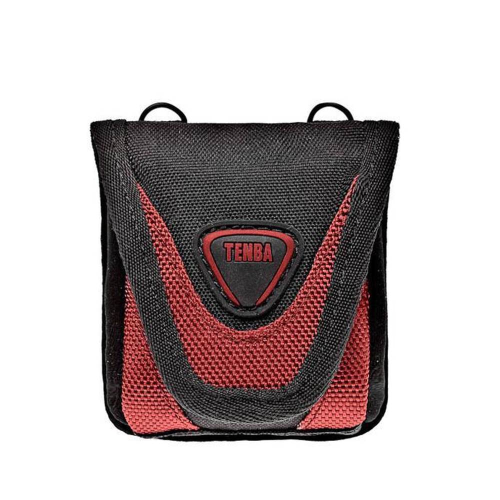 Чехол Tenba Mixx Pouch Medium Black/Red