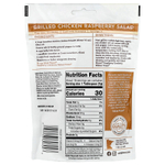 Salad Pizazz!, фруктовая и ореховая добавка, малина, клюква и грецкий орех Frisco®, 113 г (4 унции)