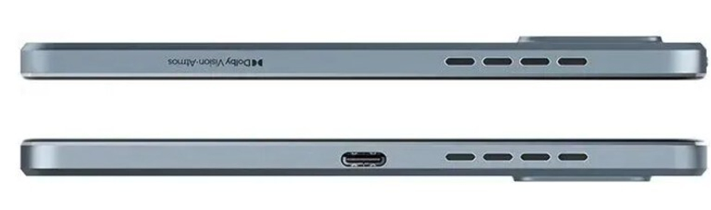 Планшет 8.8" Lenovo Legion Y700