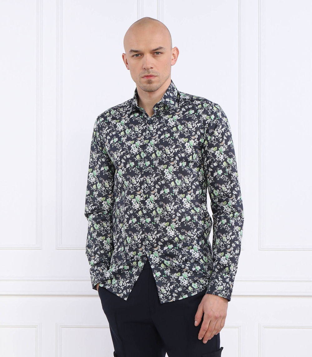 Рубашка Karl Lagerfeld - разноцветная(605003 532611)