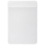 Обложка-карман на проездные документы, Staff Tropic, ПВХ, ассорти