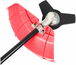 Триммер электрический MAXCUT MCE 127