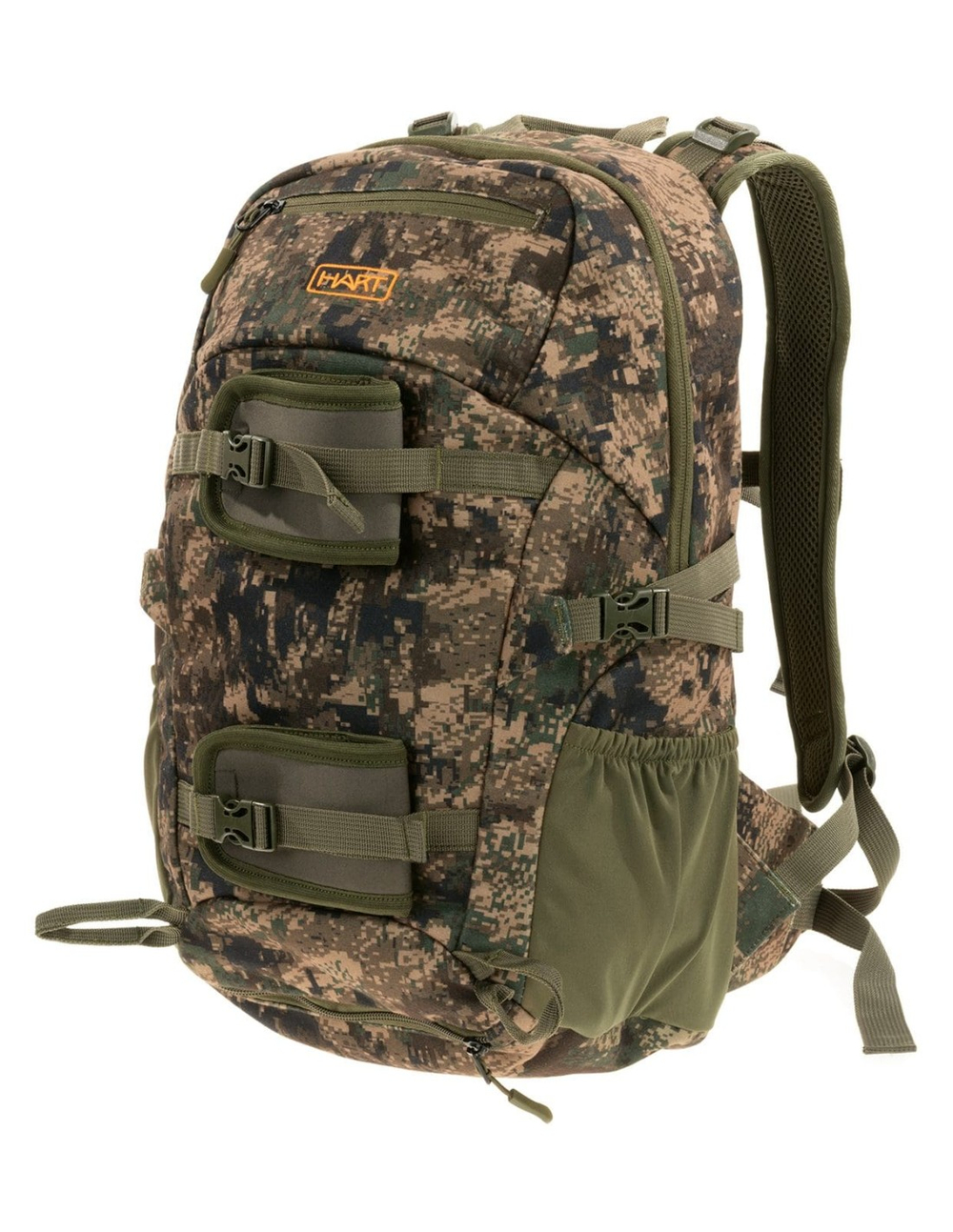 Рюкзак Hart Spean 25л (под ружъё, горный)