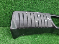 Накладка зад. бампера правая Changan Uni-T (20-нв)