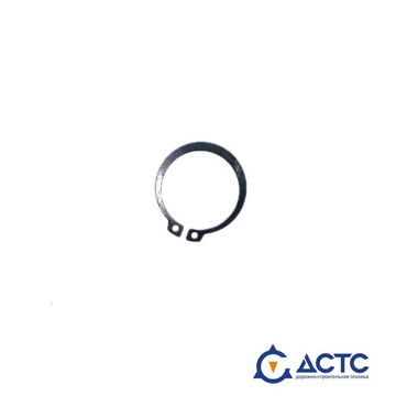 Кольцо стопорное SHANTUI SD16