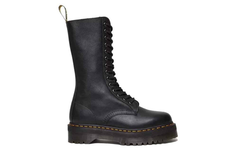 Dr.Martens 1B99 Quad leather boots