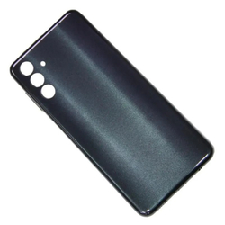 Задняя крышка для Samsung Galaxy A04s (A047F) Черный