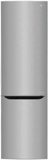 Холодильник LG GB-B60PZGZS