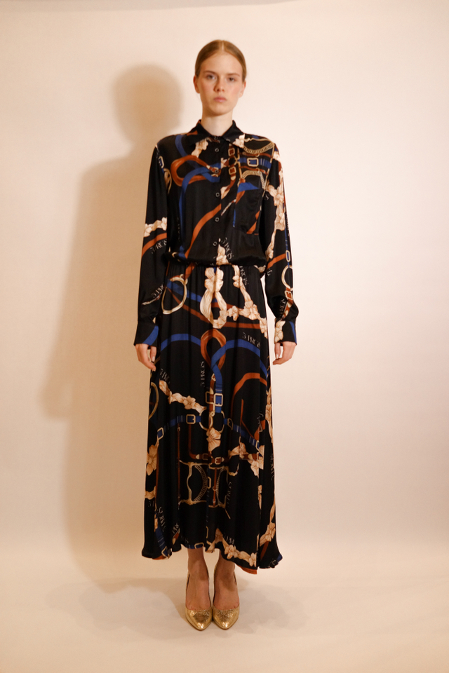 5 Progress ПЛАТЬЕ 5PROGRESS