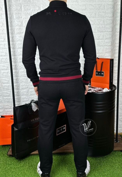 Спортивный костюм Kiton премиум