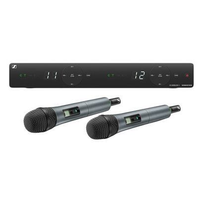 SENNHEISER XSW 1-825 DUAL-A