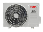 Инверторная сплит-система Funai AKOYA Inverter RAC-I-AK35HP.D01