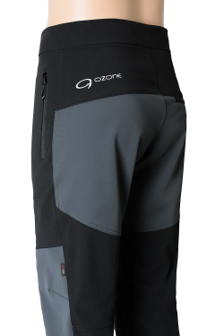 БРЮКИ МУЖСКИЕ o3 Ozone EXPLORER