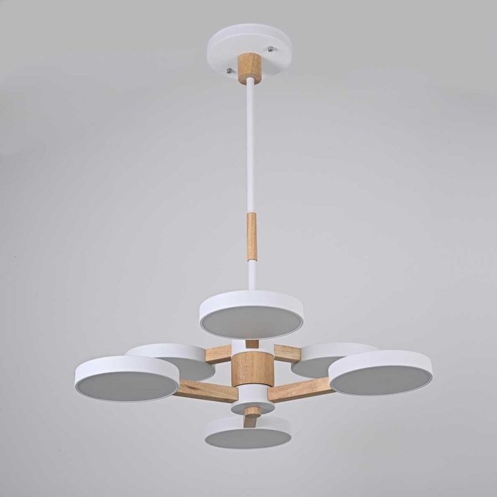 Люстра Imperium Loft TURNA-DBL01 141109-26