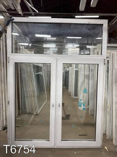 Окно Пластиковое Б/У 1920 (1410)(в) x 1450(ш)