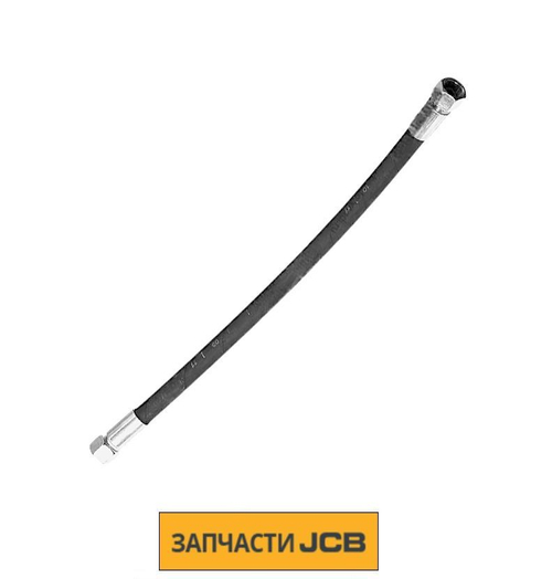 Шланг гидравлики JCB 612/02500