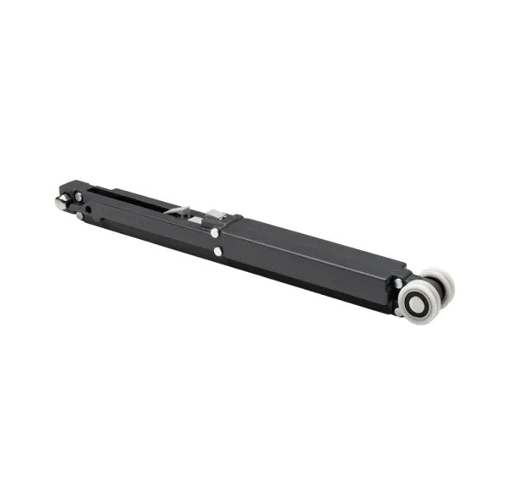 Доводчик двери для плавного закрывания или открывания раздвижных дверей до 60 кг. (1 шт.)