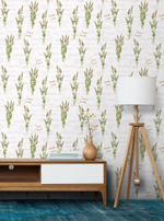 Обои 263-02 Лаванда Саратов