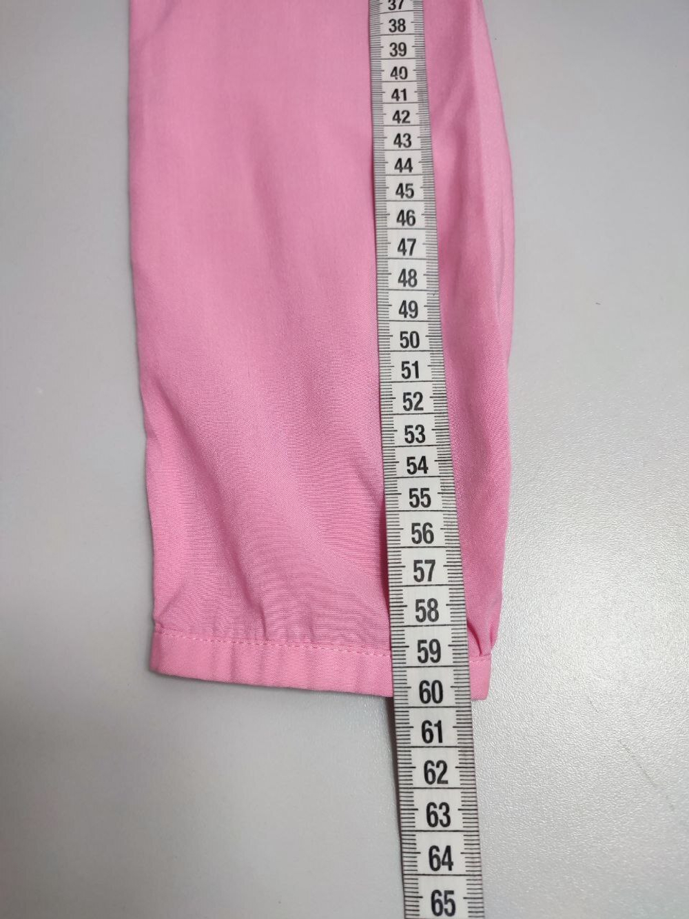 Лонг Uniqlo светлый 42 размер