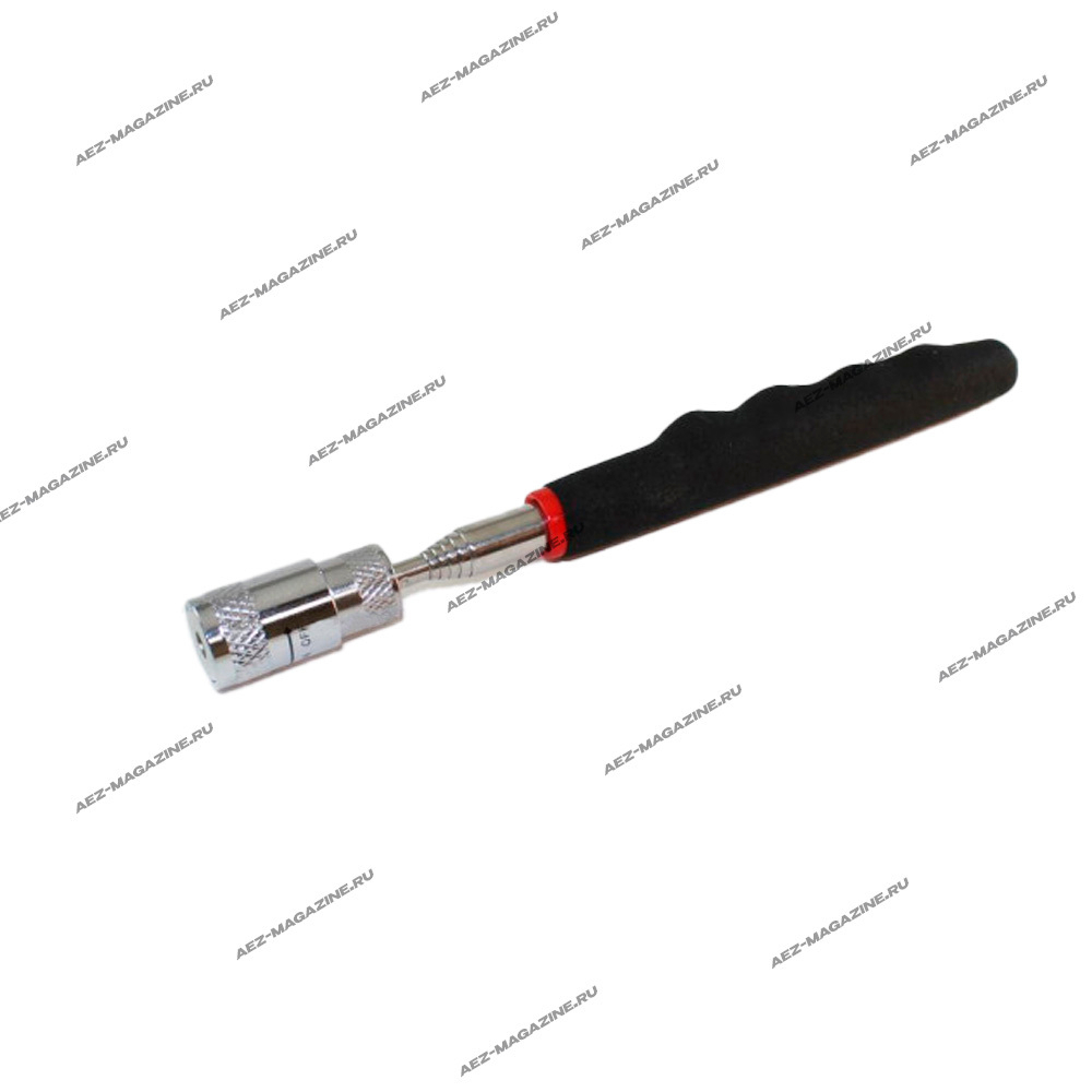 телескопический магнитный захват с подсветкой