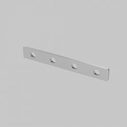 Крепление для трека Maytoni Accessories for tracks Exility TRA034D-C-42S