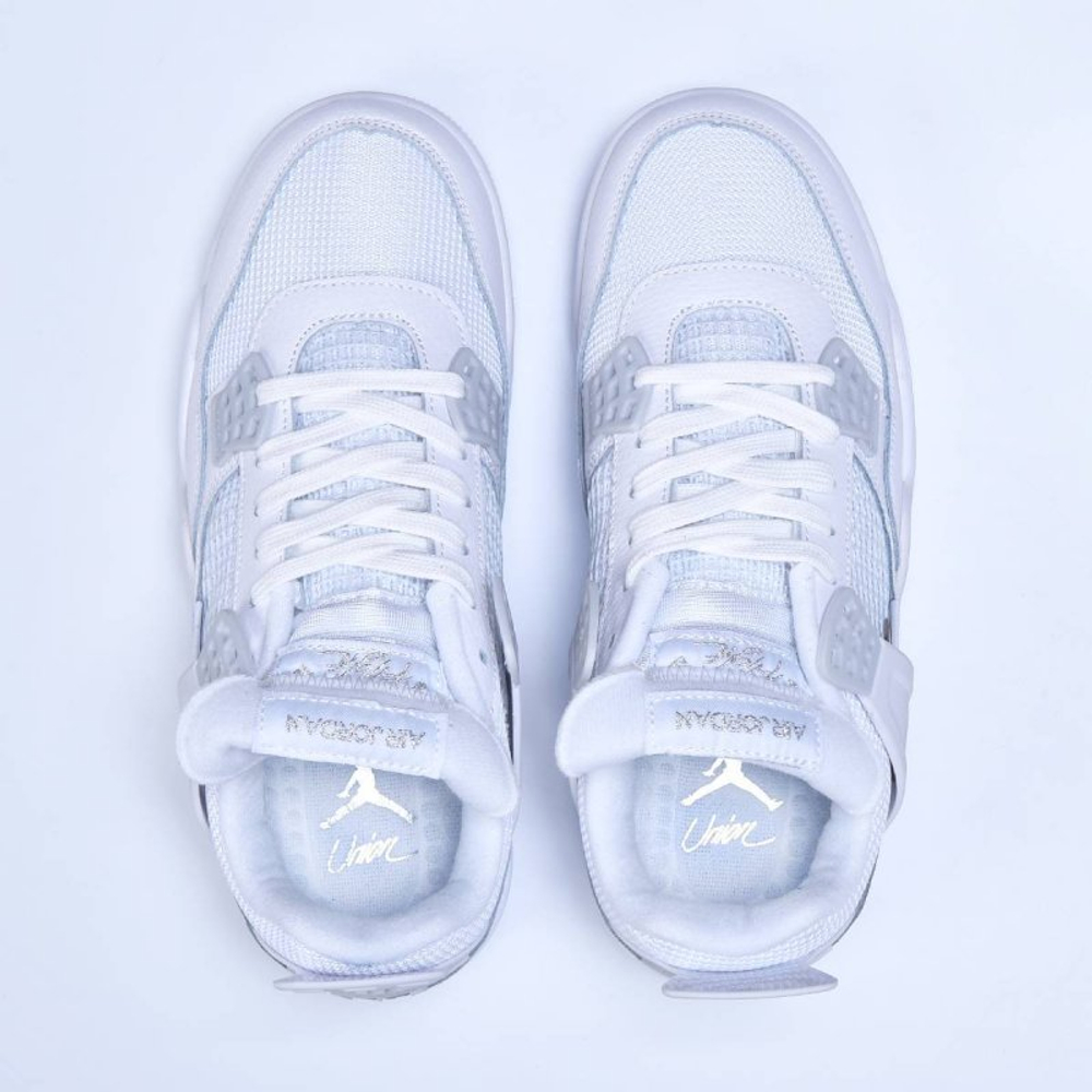 Кроссовки Nike Air Jordan 4 Retro арт 2631