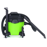 Пылесос GREENWORKS G120WDV строительный 4701207