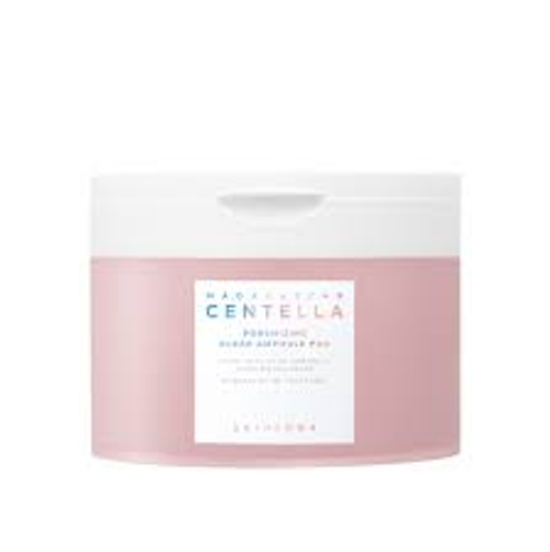 SKIN 1004 Madagascar Centella Poremizing Clear Apoule Pad