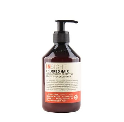 Кондиционер для защиты цвета окрашенных волос INSIGHT Colored Hair Protective Conditioner 400 мл