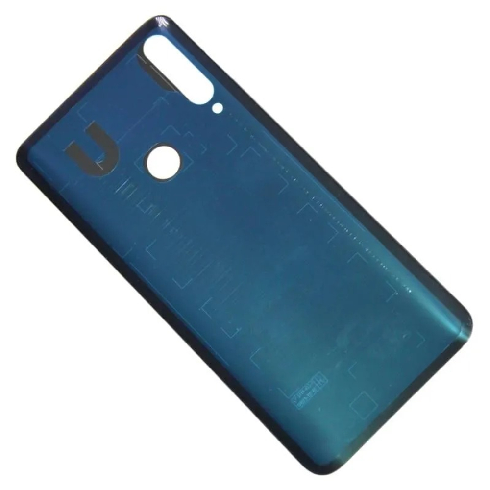 Задняя крышка для Huawei Honor 9X Premium (STK-LX1) Черный