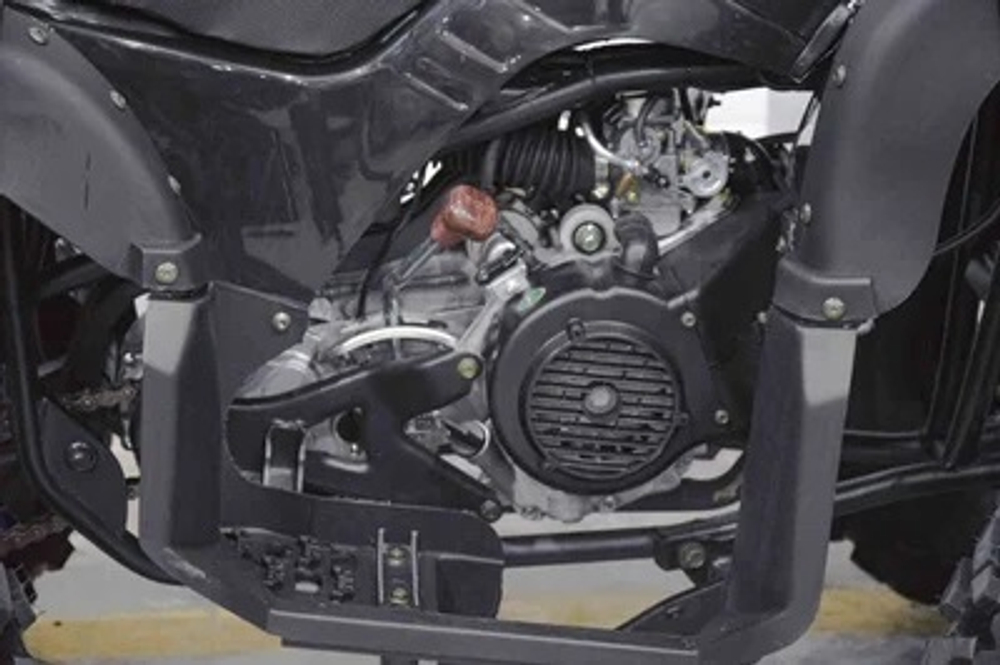 Квадроцикл GRIZZLY 200 cc