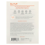 The Good Patch, Патчи для снятия отечности, 3 набора