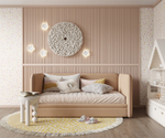 Cosca Decor. Панель RP005, 156х12x2800мм, Экополимер