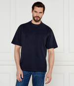 Футболка Te_Dye BOSS ORANGE - темно-синий(50521805)