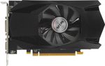 Видеокарта AFOX NVIDIA  GeForce GT 740 AF740-4096D5H3-V3 4ГБ GDDR5, Ret