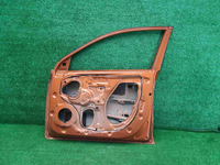 Дверь передняя правая KIA Rio 4 x-line (2017-2022)