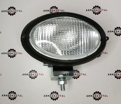 Фара рабочего света (овальная) | 700/G6320 | Aries