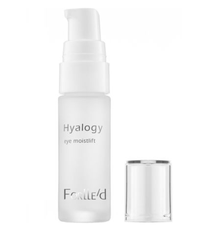 Сыворотка лифтинговая для век FORLLE'D Hyalogy Eye MoistLift 10 ml
