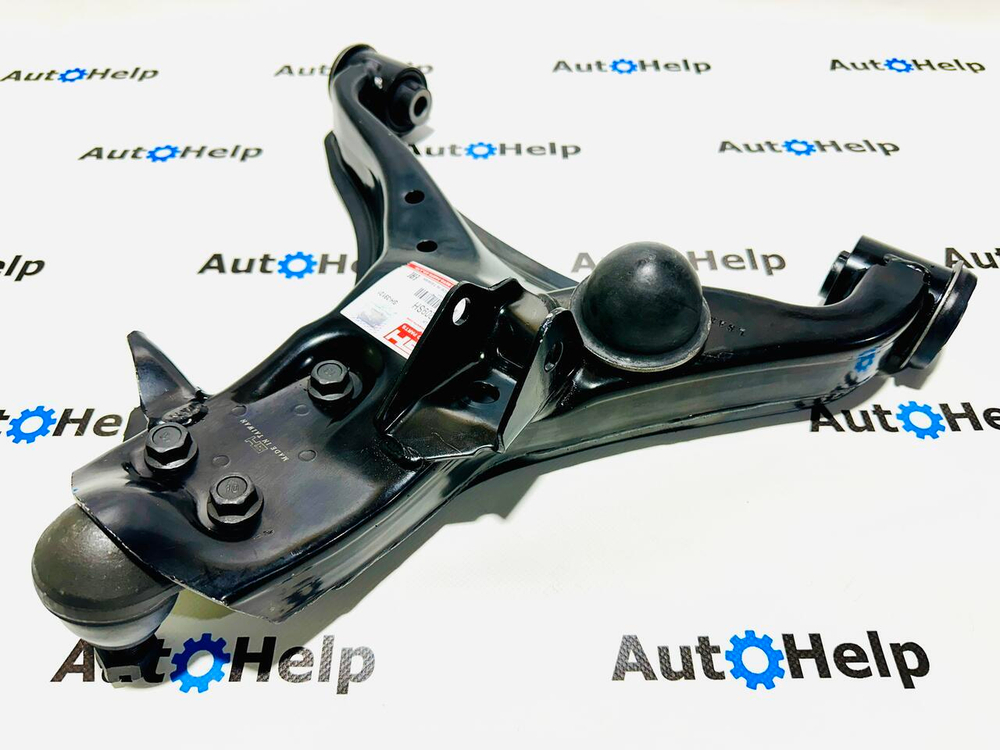 Рычаг подвески SH AUTO PARTS SH-39131, 4013A209 передний левый нижний